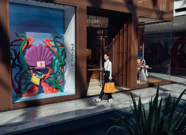 Hermès