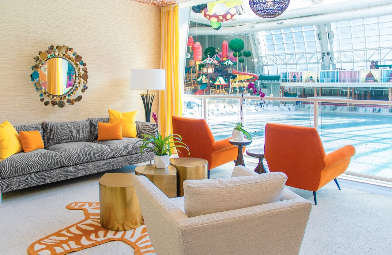 DreamWorks Water Park - America's Largest Indoor Water Park Near NYC