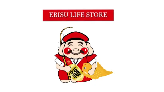 Ebisu Life Store