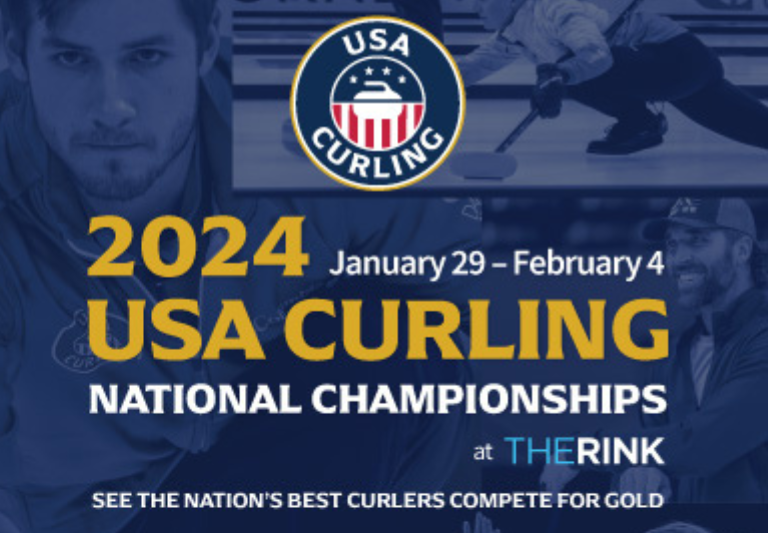 USA Curling Championship at American Dream Purchase Tickets Online