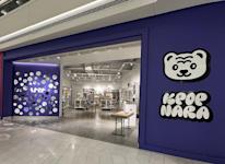 KPOP NARA at American Dream in NJ - K-Pop Albums & Beauty Products