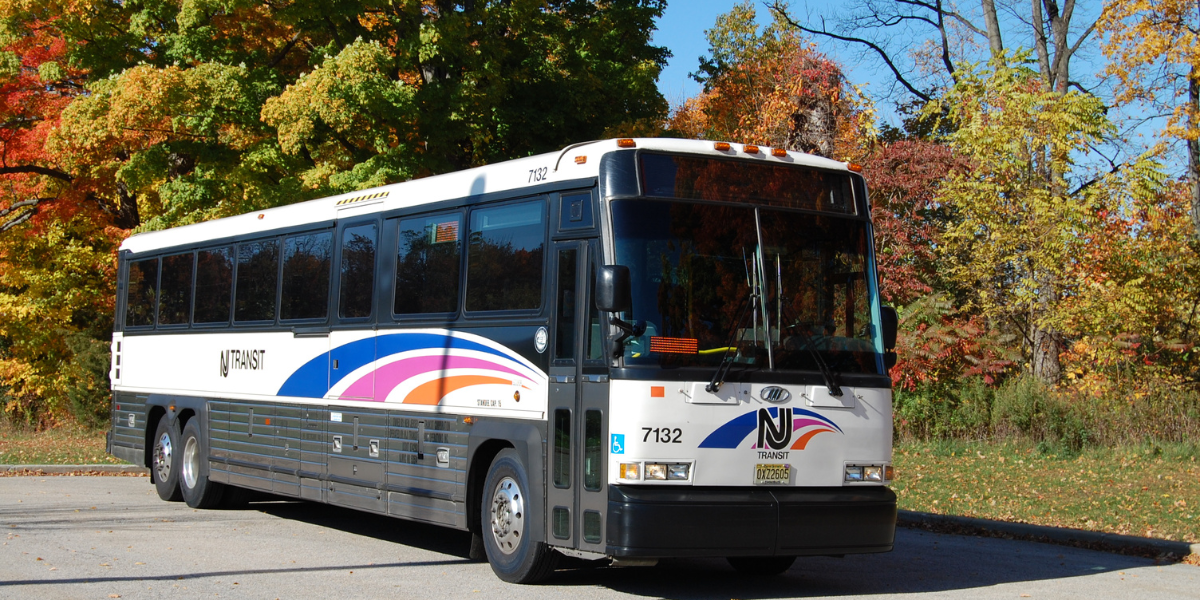 How to get to The Shops at Riverside in Hackensack, Nj by Bus, Subway or  Train?