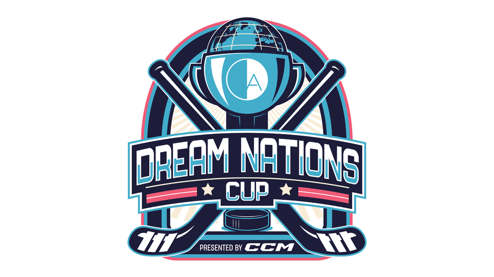 Buy Tickets for the Dream Nations Cup Ice Hockey Tournament in NJ