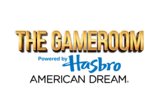 The Gameroom - An Arcade Powered by Hasbro in NJ - Games, Dining & Retail