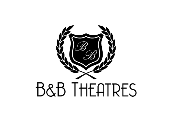 B&B Theatres at American Dream in North Jersey - Dine In Cinema NJ