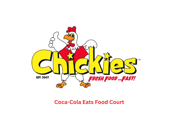 Chickies at American Dream in NJ - Crispy Chicken Sandwiches & Wings