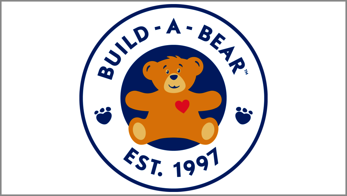 Build-A-Bear Workshop at American Dream - Personalized Stuffed Animals