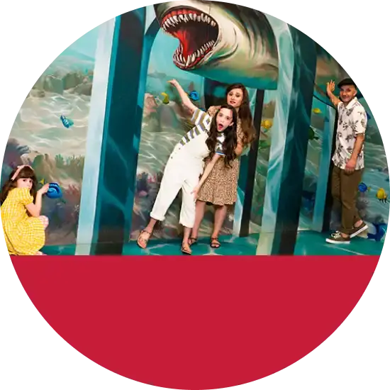 American Dream Indoor Attractions – Westchester Family