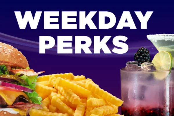 Food Court at American Dream - Top Restaurants in East Rutherford, NJ
