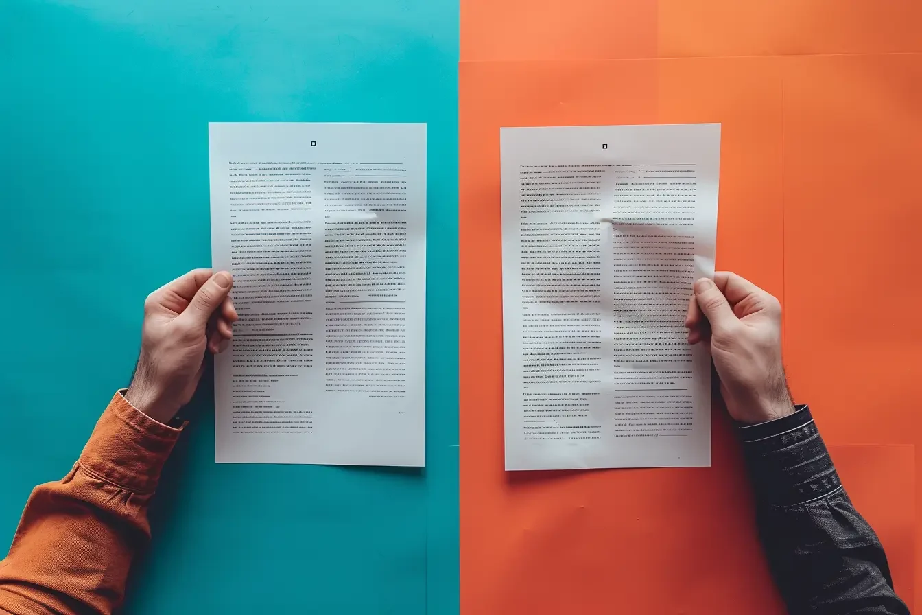 Cover Image for What is the difference between a cover letter and a motivation letter?