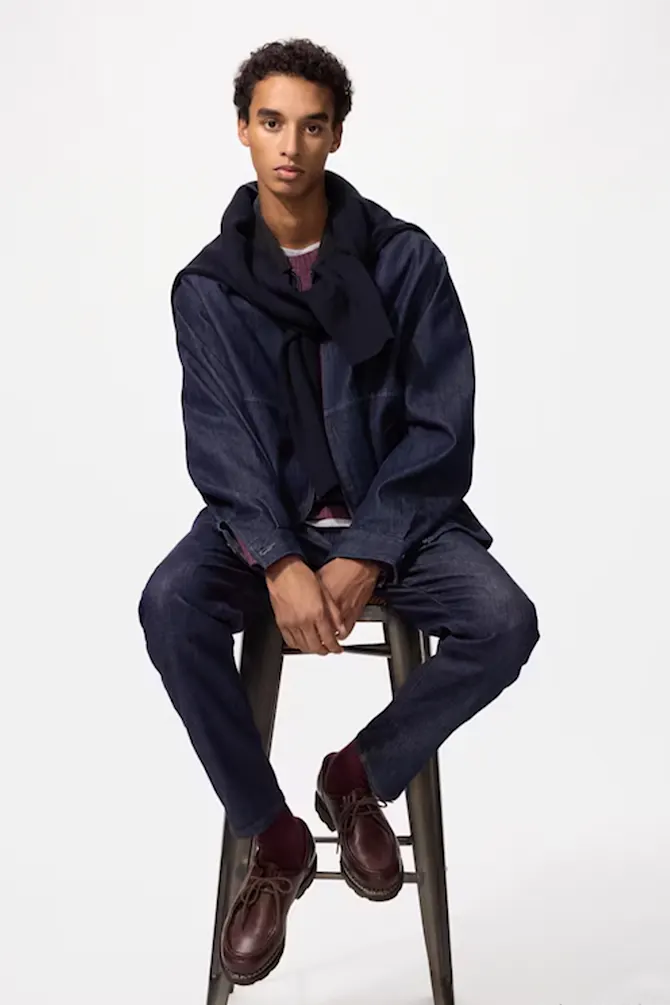 Best Uniqlo Winter Pieces for Effortless Layering