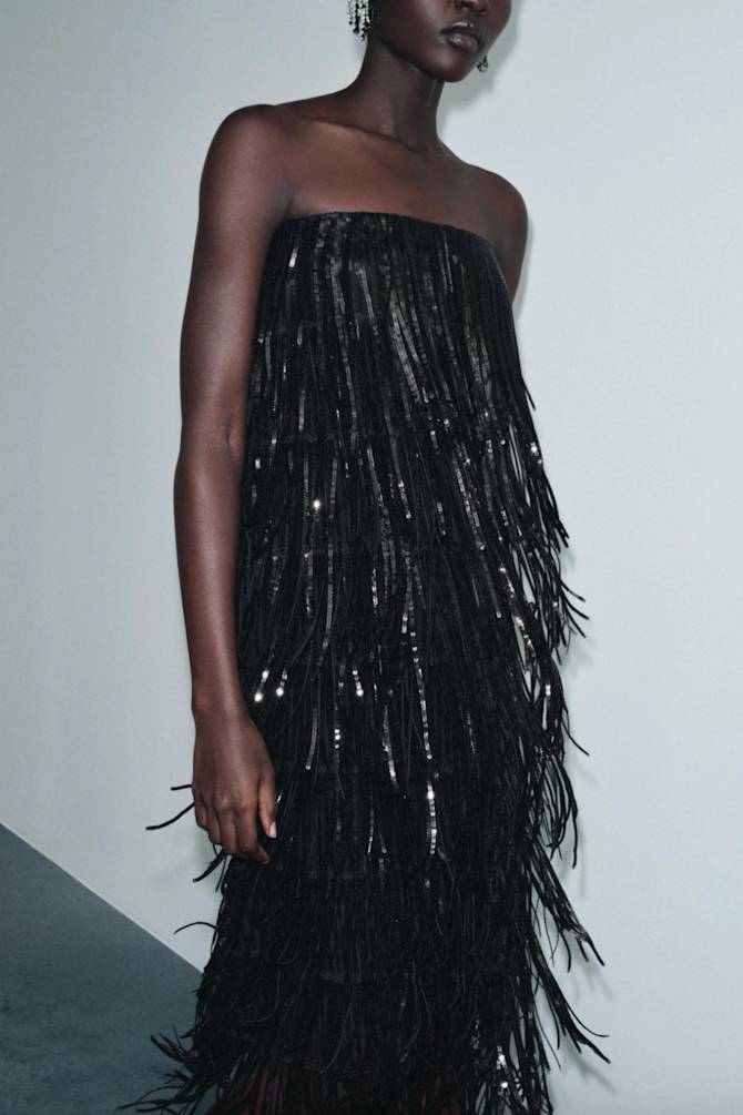 Best Black Dresses for Party Season & Evening Events | Wardrobe Icons Best Black Dresses for Party Season & Evening Events | Wardrobe Icons