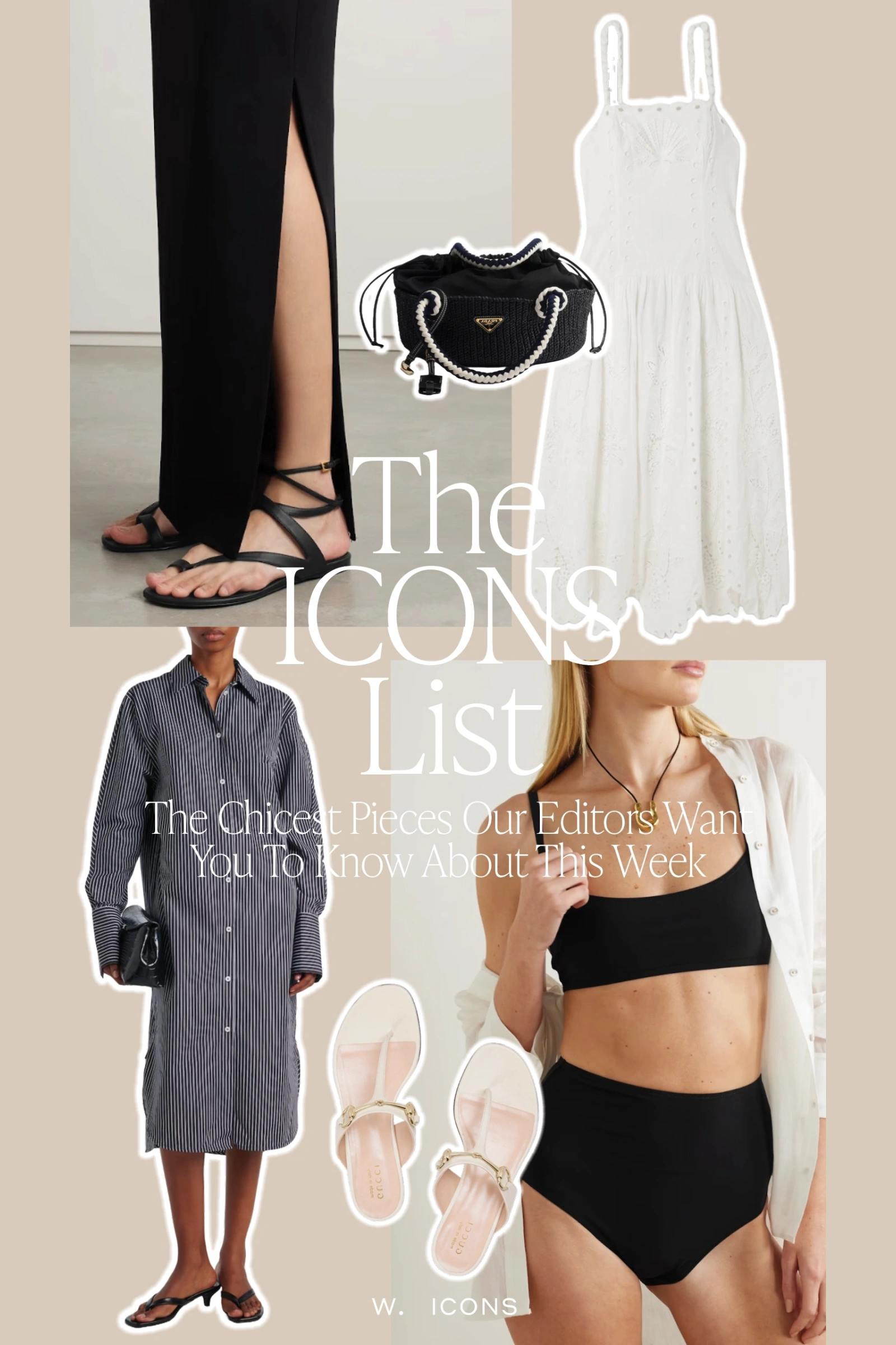 Uniqlo Seamless Down Short Jacket | Wardrobe Icons