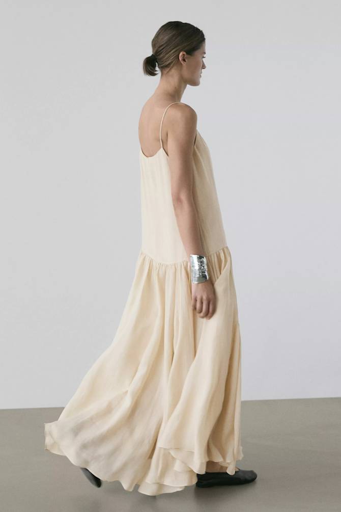 The Modern Return of the Drop Waist Dress | Wardrobe Icons The Modern Return of the Drop Waist Dress | Wardrobe Icons