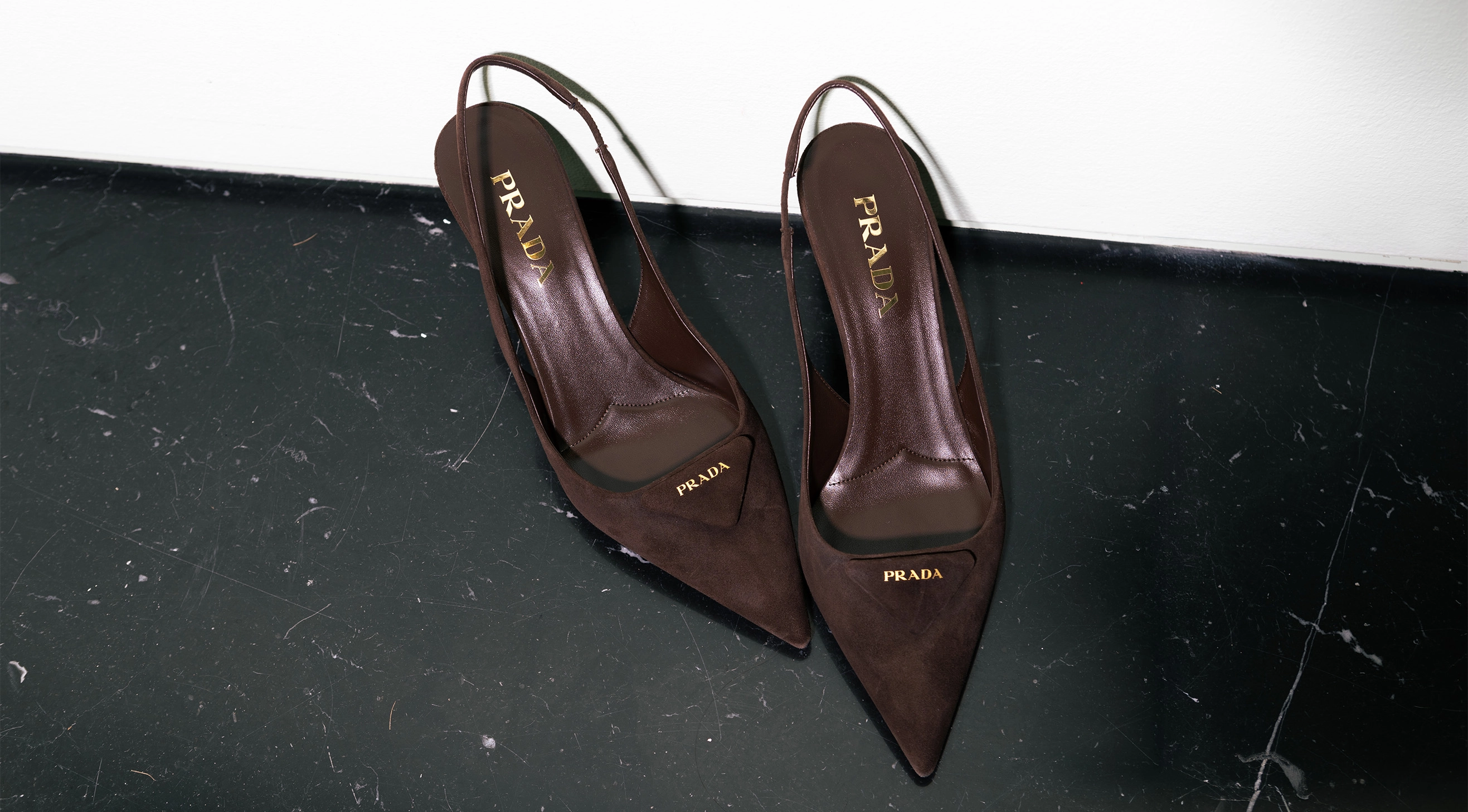 The PRADA Staples Petro Is Investing In This Season | Wardrobe Icons