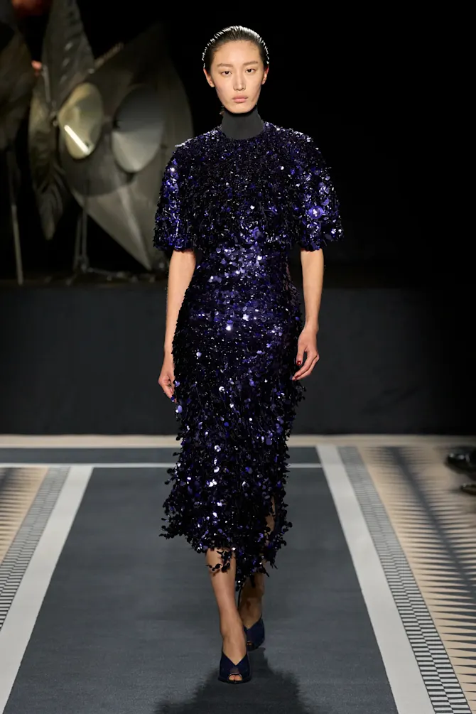 ready to wear party dresses Our newest chapter A ready-to-wear capsule of playful minis modern party dresses crafted entirely in New York with couture-level detail. Each piece carries the same savoir-faire as our atelier gowns, designed