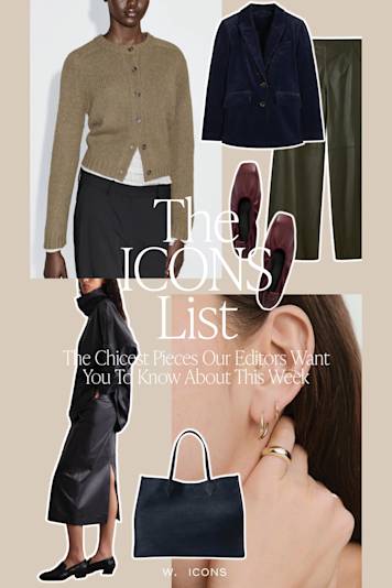 Augustinus Bader The 2025 Bader Advent Calendar | Wardrobe Icons