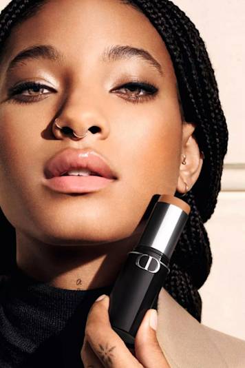 Hermès Rouge Hermès, Matte lipstick, Limited edition, Orange Néon