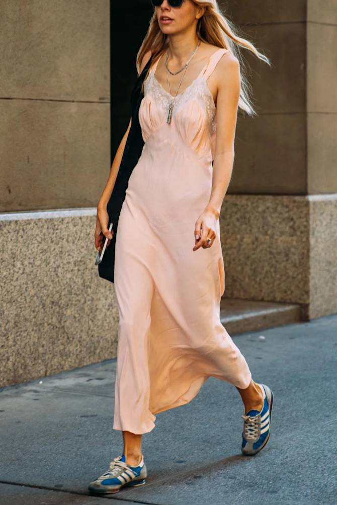 How to Style a Slip Dress for Any Summer Occasion | Wardrobe Icons