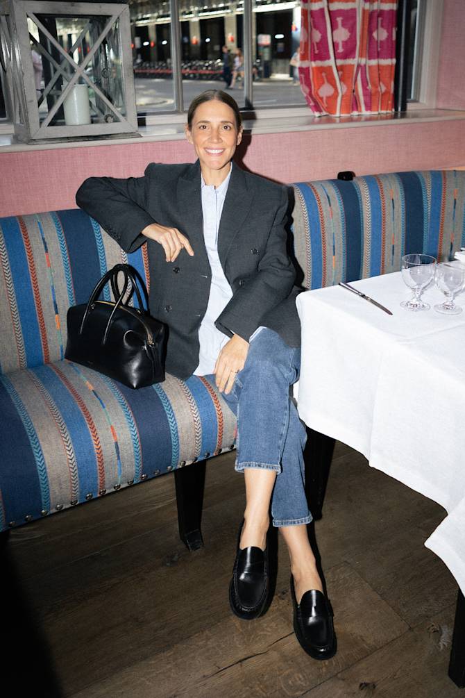 Issue 323: Editor's Letter | Wardrobe Icons