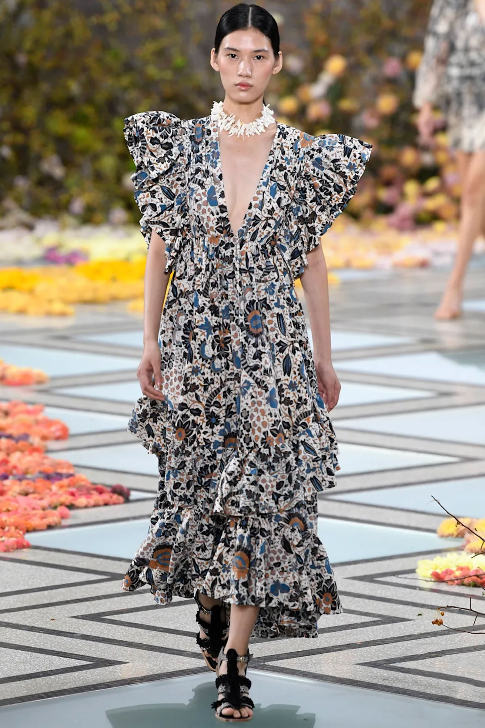 Summer Dress Trends 2023 | Wardrobe Icons