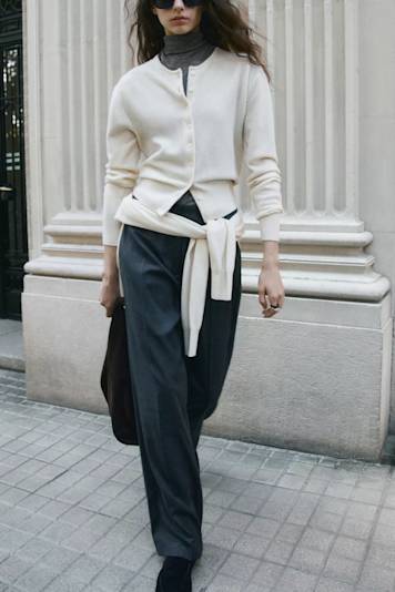 【美品】sacai Thomas Mason Suiting Dress 美品】sacai Thomas Mason Suiting Dress