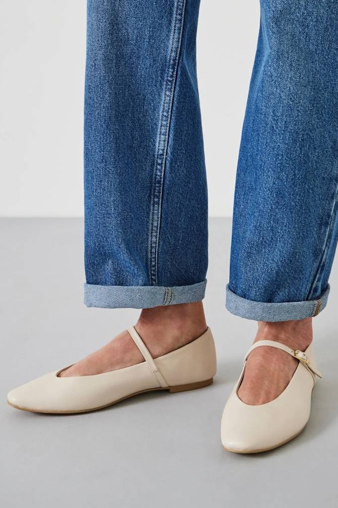 The Best Ballet Shoes Of 2024 Wardrobe Icons