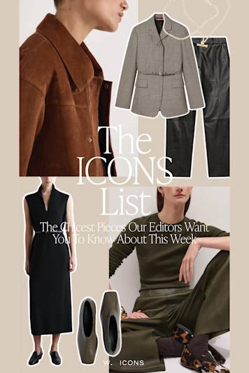 Reiss Milana Pleated Skirt Ribbed Midi Dress In Yellow