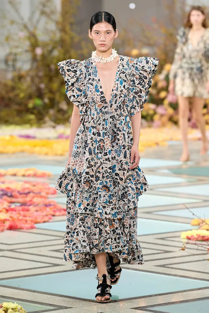 Summer Dress Trends 2023 | Wardrobe Icons