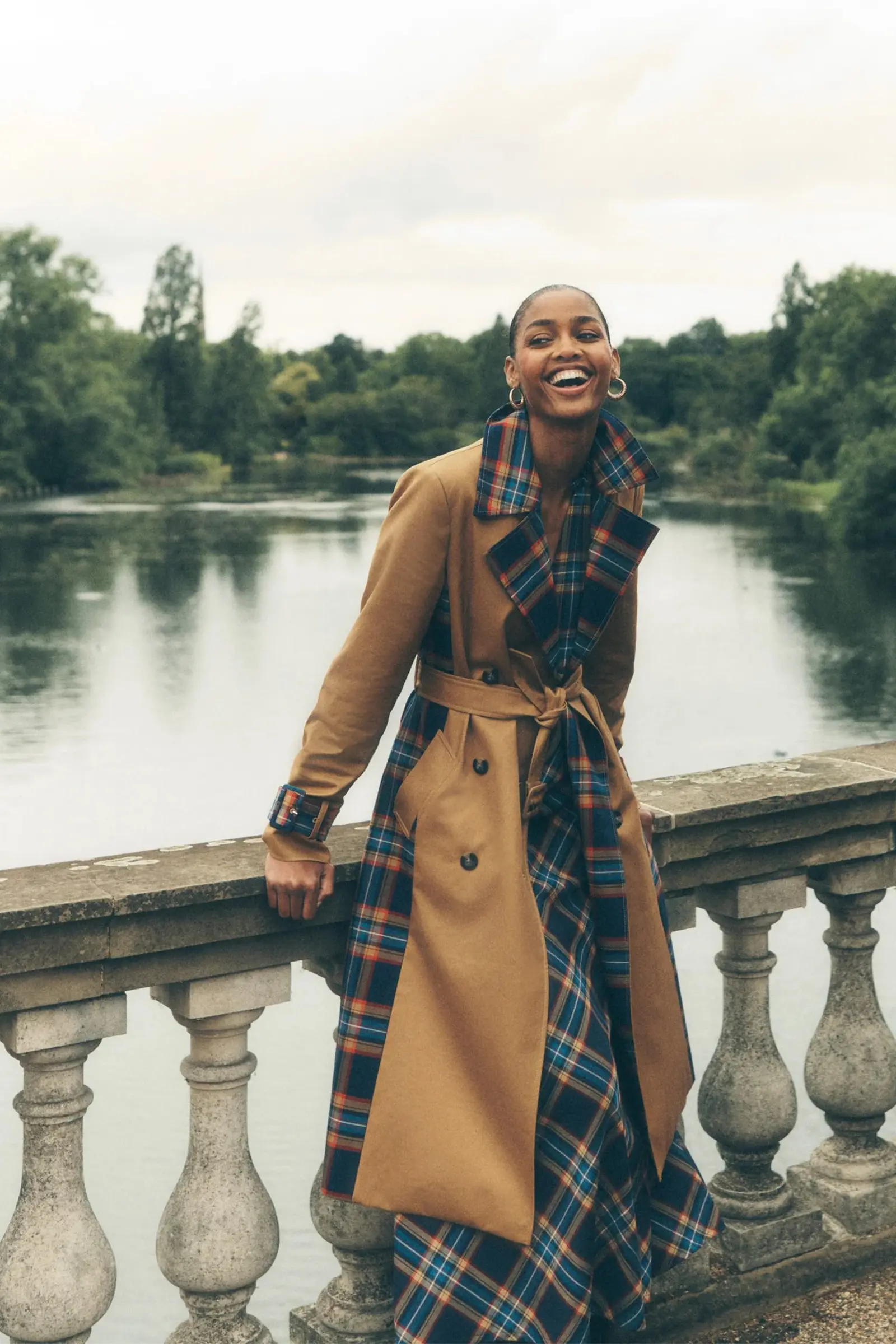 Stella McCartney Doubled-breasted Oversized Wool Blazer and