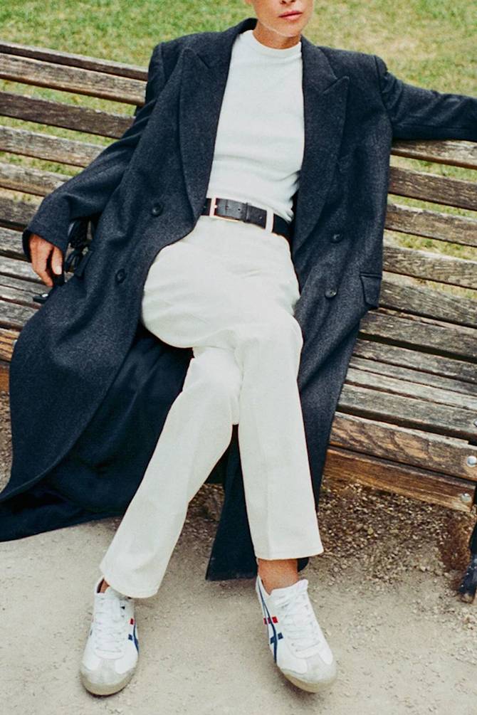 The 10 Best Retro Trainers | Wardrobe Icons