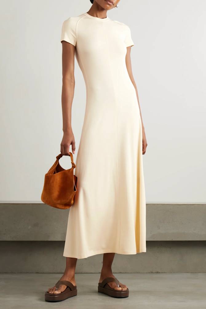 The Best Midi Dresses to Buy Now | Wardrobe Icons The Best Midi Dresses to Buy Now | Wardrobe Icons