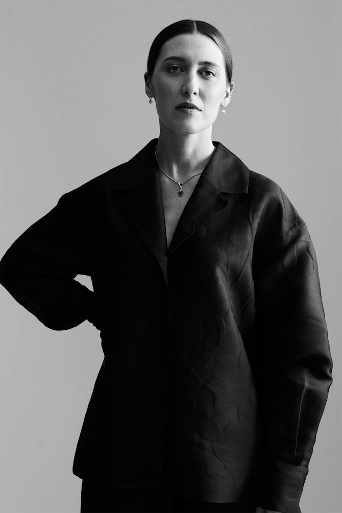 A Quick Glimpse Into Emilia Wickstead's World & Designs | Wardrobe Icons A Quick Glimpse Into Emilia Wickstead's World & Designs | Wardrobe Icons