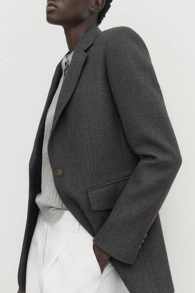 The 10 Best Blazers | Wardrobe Icons