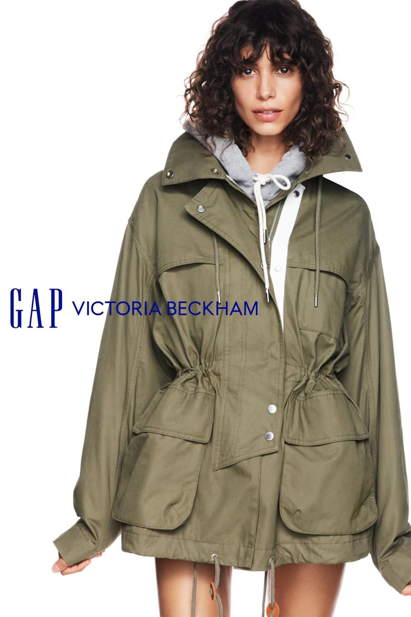 Gap x Victoria Beckham: Shop The Collection Now | Wardrobe Icons