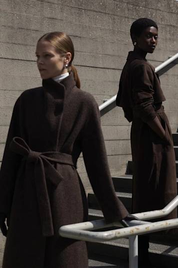 Louis Vuitton Masculine Flap Pocket Shirt | Wardrobe Icons