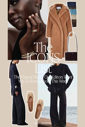 Zadig & Voltaire Linen Floral Suit Set | Wardrobe Icons