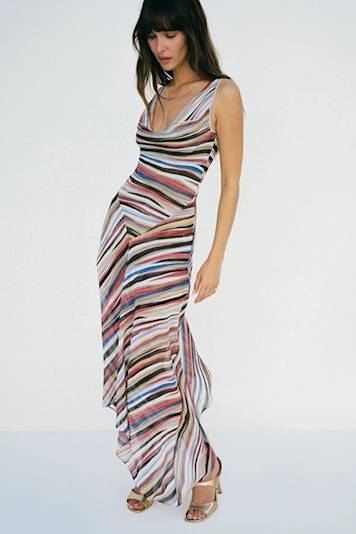 celestina knit dress Reformation Celestina Knit Dress