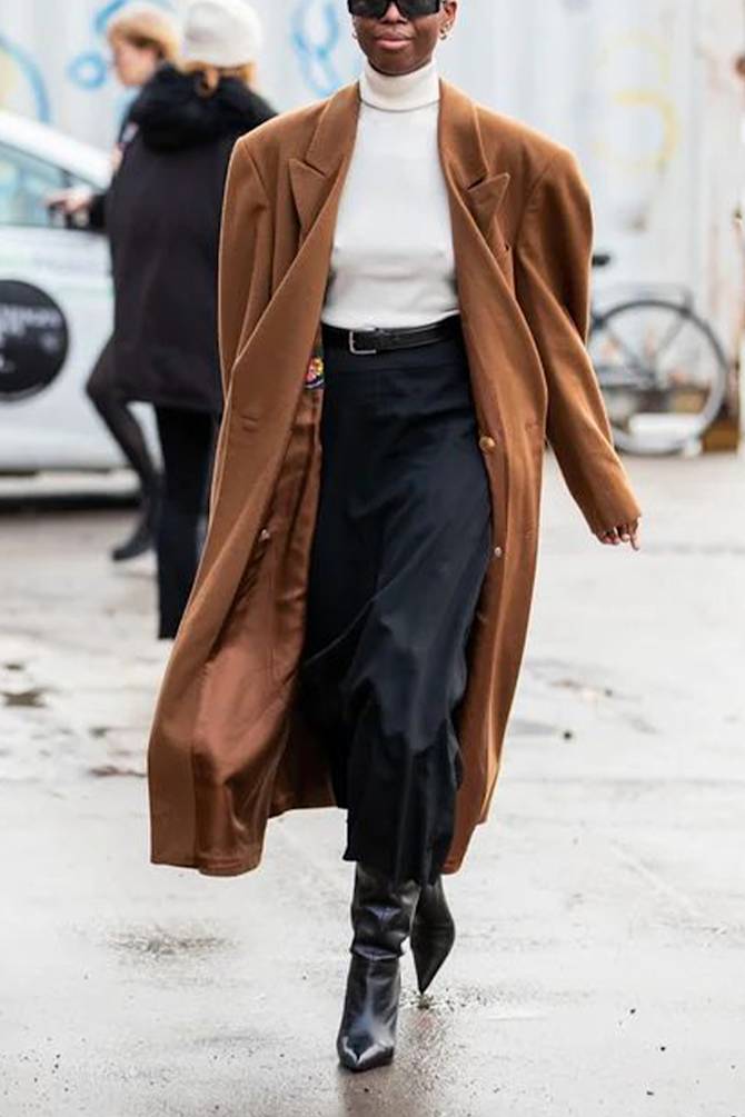 3 Simple Styling Ideas We Want To Wear Next Week | Wardrobe Icons