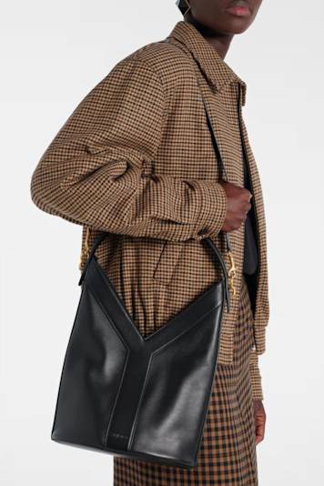 Zara Z1975 Denim Jacket | Wardrobe Icons