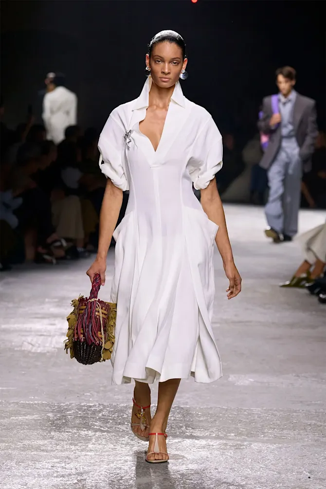 The ICONS Spring/Summer 2025 Fashion Trends | Wardrobe Icons The ICONS Spring/Summer 2025 Fashion Trends | Wardrobe Icons