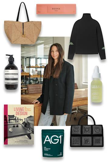 Augustinus Bader The 2025 Bader Advent Calendar | Wardrobe Icons