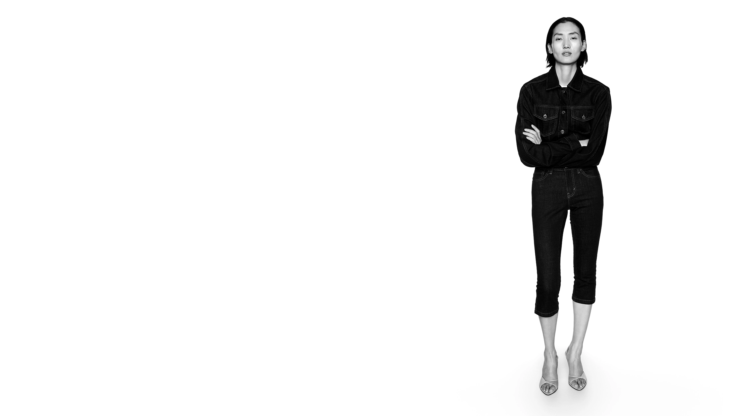 Gap x Victoria Beckham: Shop The Collection Now | Wardrobe Icons