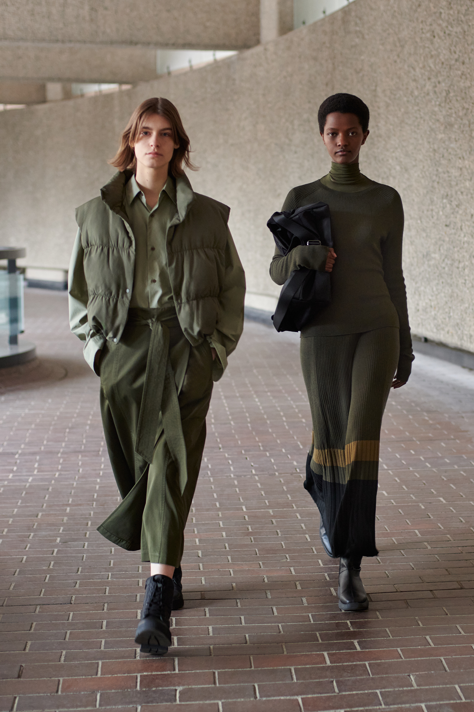 New Autumn Uniqlo Collection: What We're Loving | Wardrobe Icons