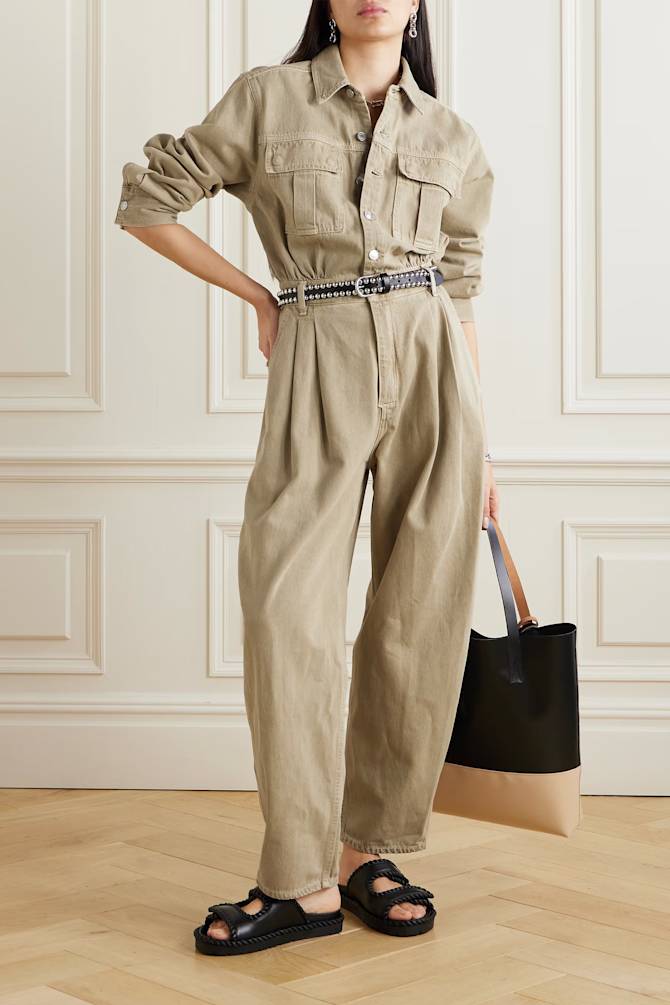 Spring jumpsuits sales