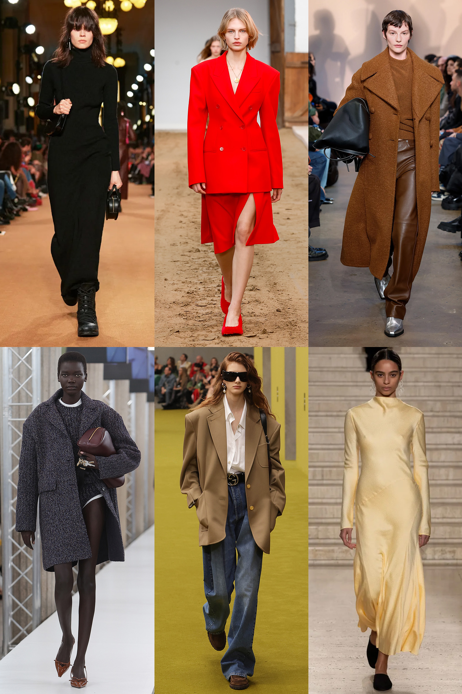 The AW23 Trend Report