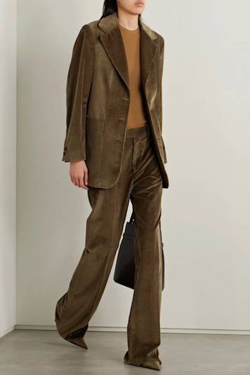 Le Kasha Tsalgar Organic Cashmere Turtleneck Maxi Dress Le Kasha Tsalgar Organic Cashmere Turtleneck Maxi Dress