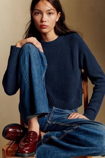 Mejuri Brioche Hoops | Wardrobe Icons Mejuri Brioche Hoops | Wardrobe Icons