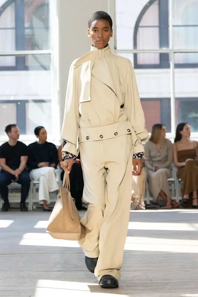 The ICONS Spring/Summer 2025 Fashion Trends | Wardrobe Icons