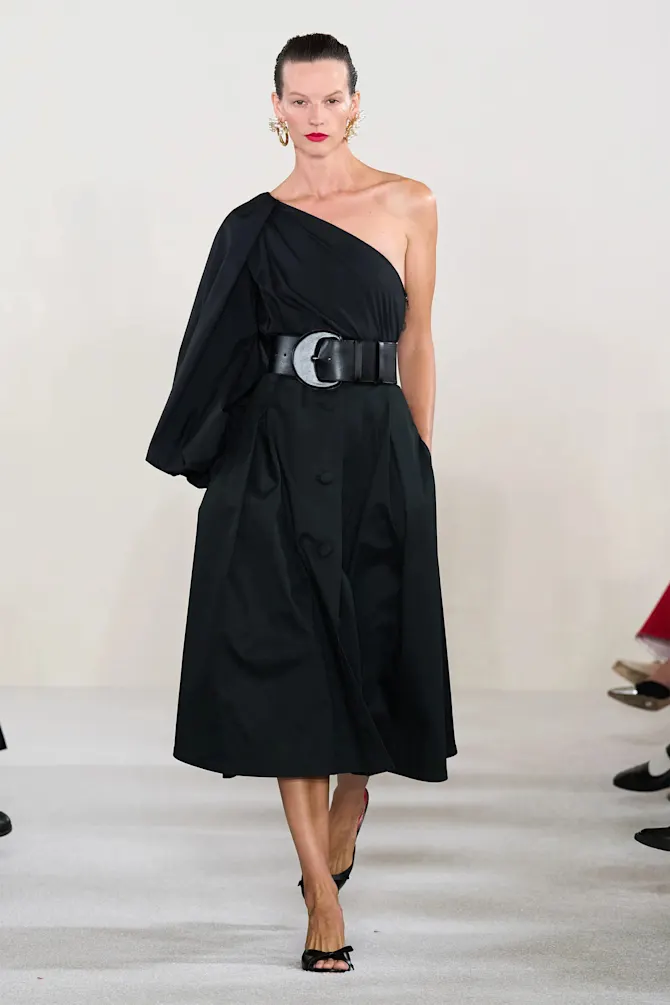 2023 dress fashion Autumn Dress Trends 2023: The Styles to Know About